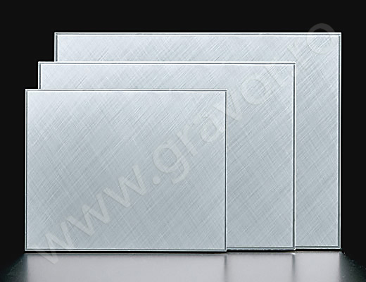 Placheta argint PAG-90