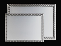 Placute gravabile aluminiu PAL11
