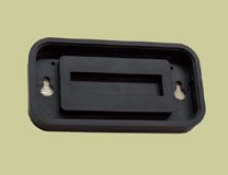 Rama placa gravata 107x56 mm